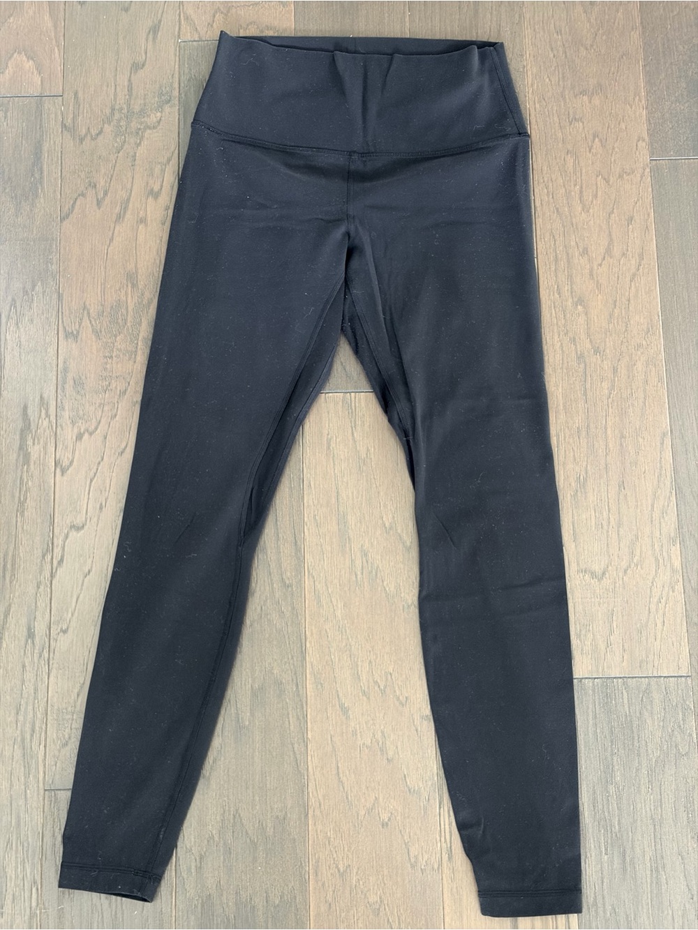 Lululemon Align Black Leggings